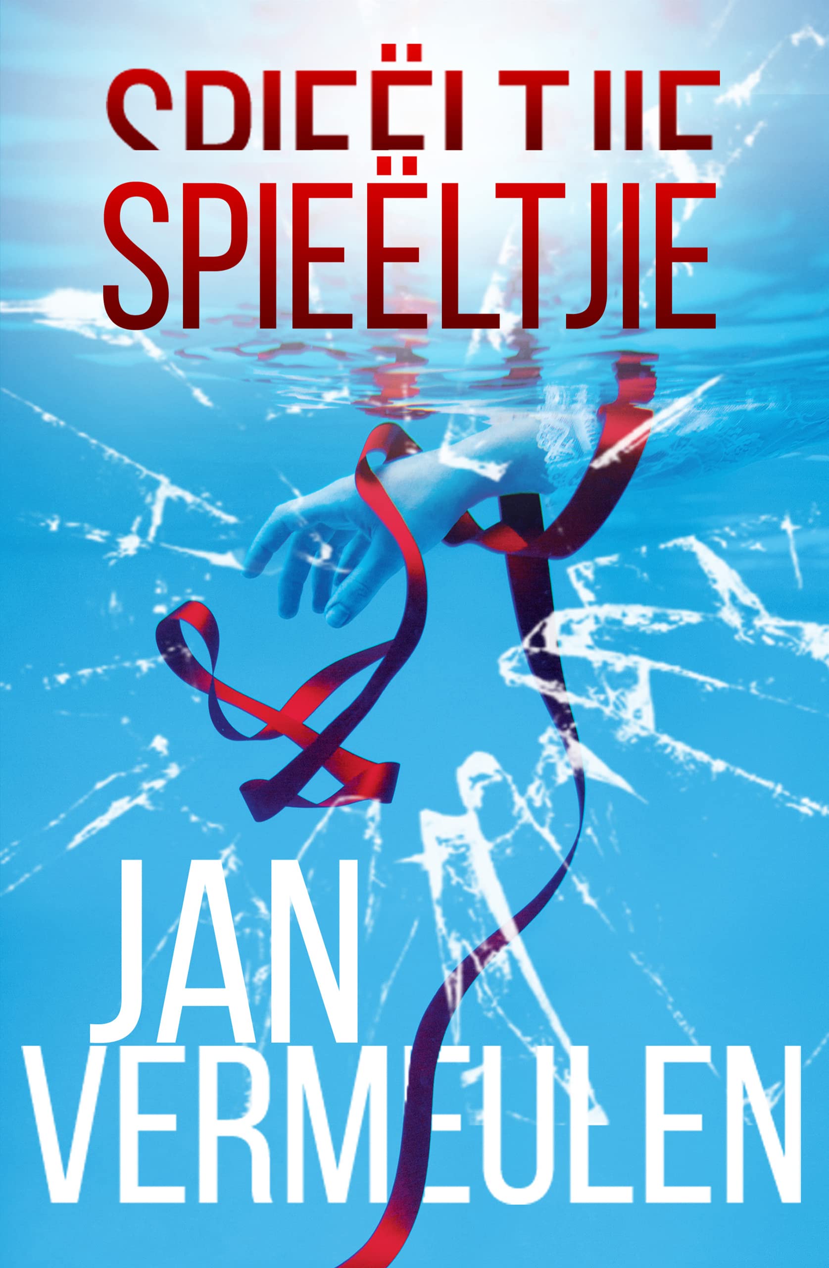 Spieëltjie, spieëltjie (Afrikaans Edition)