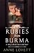 Rubies from Burma: WWII Coming of Age Saga