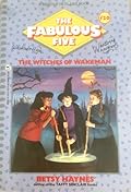 The Witches of Wakeman