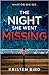 The Night She Went Missing