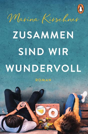 Zusammen sind wir wundervoll (Paperback)
