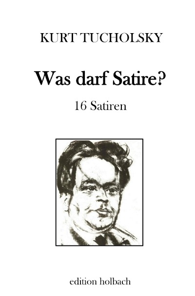 Was darf Satire? (German Edition)
