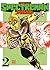 Spectreman, Volume 2 (Spectreman, #2)