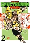 Spectreman, Volume 2 (Spectreman, #2)
