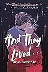 Book cover for And They Lived . . .