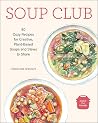 Soup Club: 80 Coz...