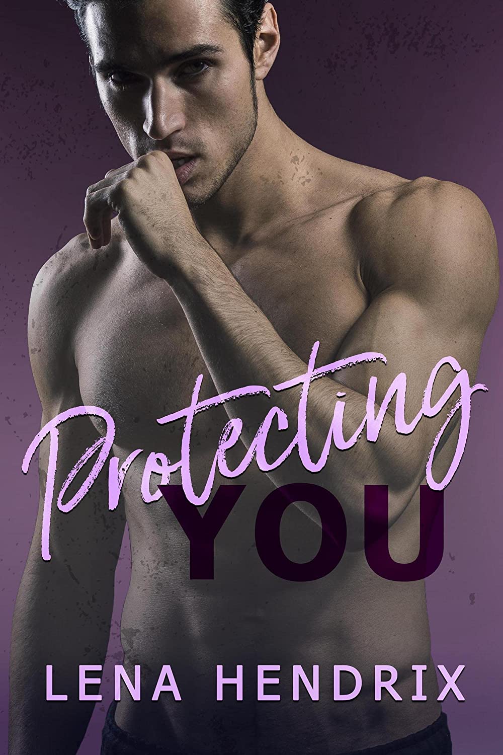 Protecting You (Chikalu Falls, #3)