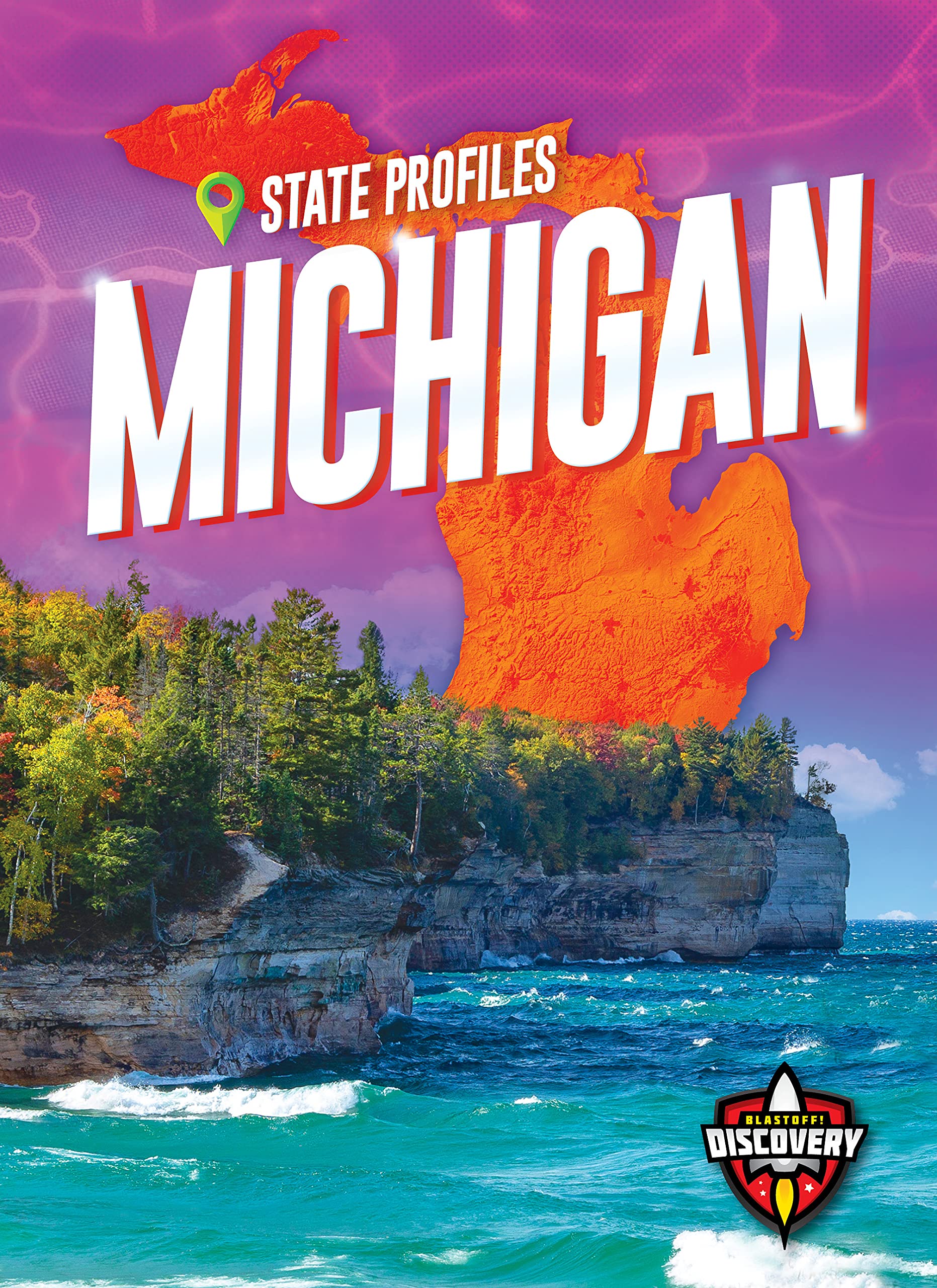 Michigan (State Profiles)