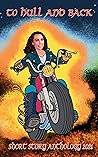 To Hull And Back Short Story Anthology 2021 by Christopher Fielden