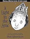 A Light in the Attic by Shel Silverstein