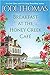 Breakfast at the Honey Creek Cafe (Honey Creek, #1)
