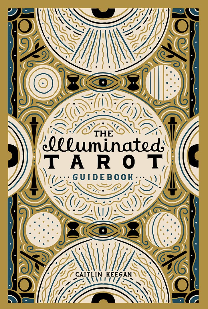 The Illuminated Tarot Guidebook (Kindle Edition)