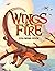 Wíngs Of Fíre Coloring Book by Christopher Wilson