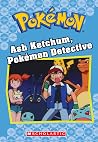 Ash Ketchum, Poké...