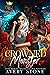 Crowned Monster: A Deliciously Dark Monster Romance (Demon Court of Nightmares Book 1)