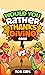 Would You Rather Thanksgiving Game For Kids by Rprod press Publishing