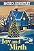 Joy and Mirth A Stratford Upon Avondale Mystery (The Stratford Upon Avondale Mysteries Book 12) by Monica Knightley