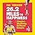 26.2 Miles to Happiness: A Comedian’s Tale of Running, Red Wine and Redemption