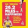 26.2 Miles to Happiness by Paul Tonkinson