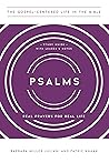 Psalms: Real Pray...