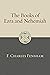 The Books of Ezra and Nehemiah (Eerdmans Classic Biblical Commentaries (ECBC))