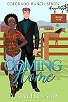 Book cover for Coming Home (Colorado Ranch #1)