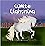 White Lightning: Primary Students Read and Learn About Country Living (Farm Adventures Book 4)