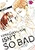 Yamaguchi-kun Isn't So Bad,...