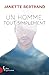 Un homme, tout simplement