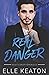 Real Danger (West Coast Forensics #2)