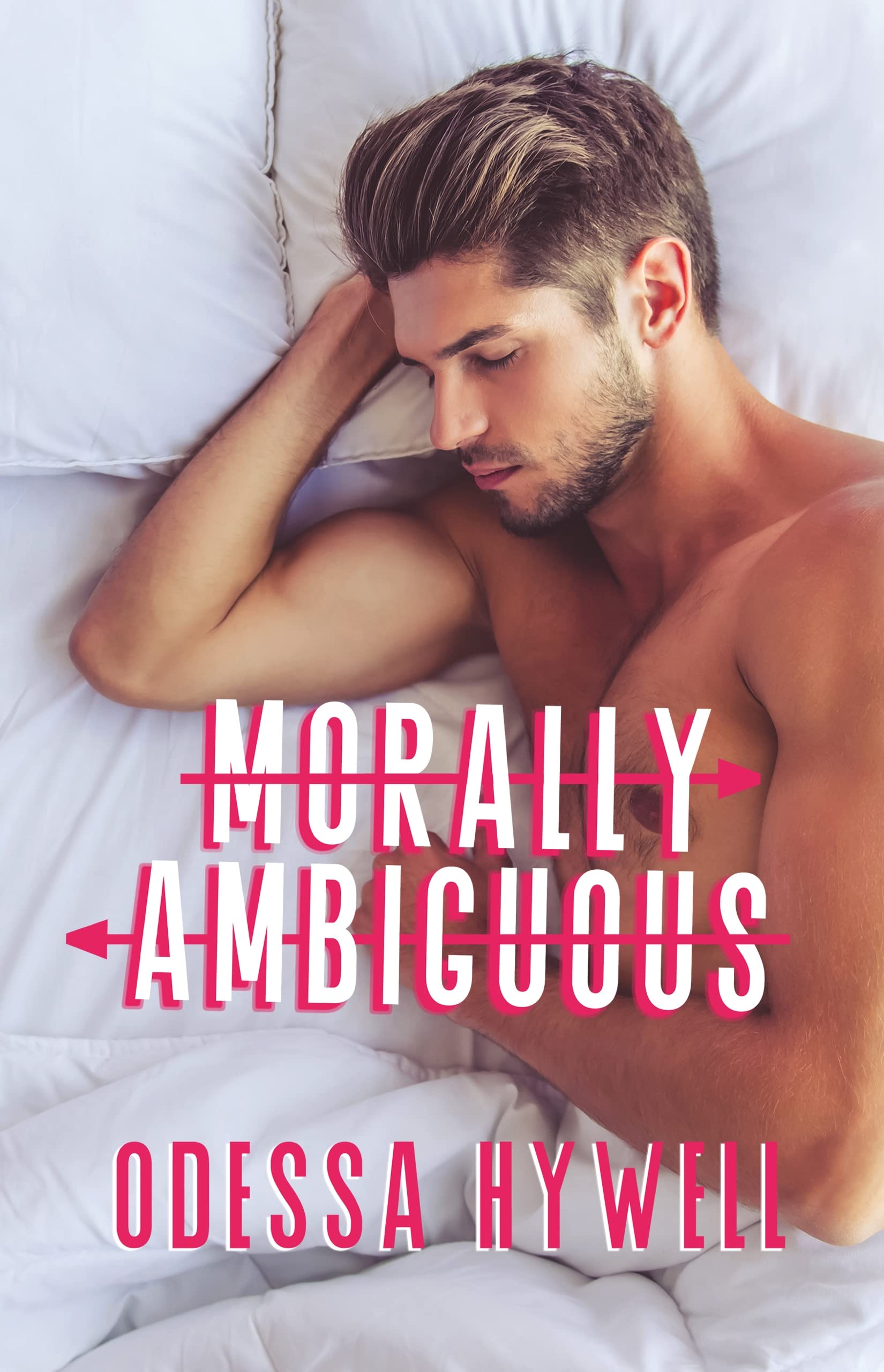 Morally Ambiguous (Morally Ambiguous, 1-2)