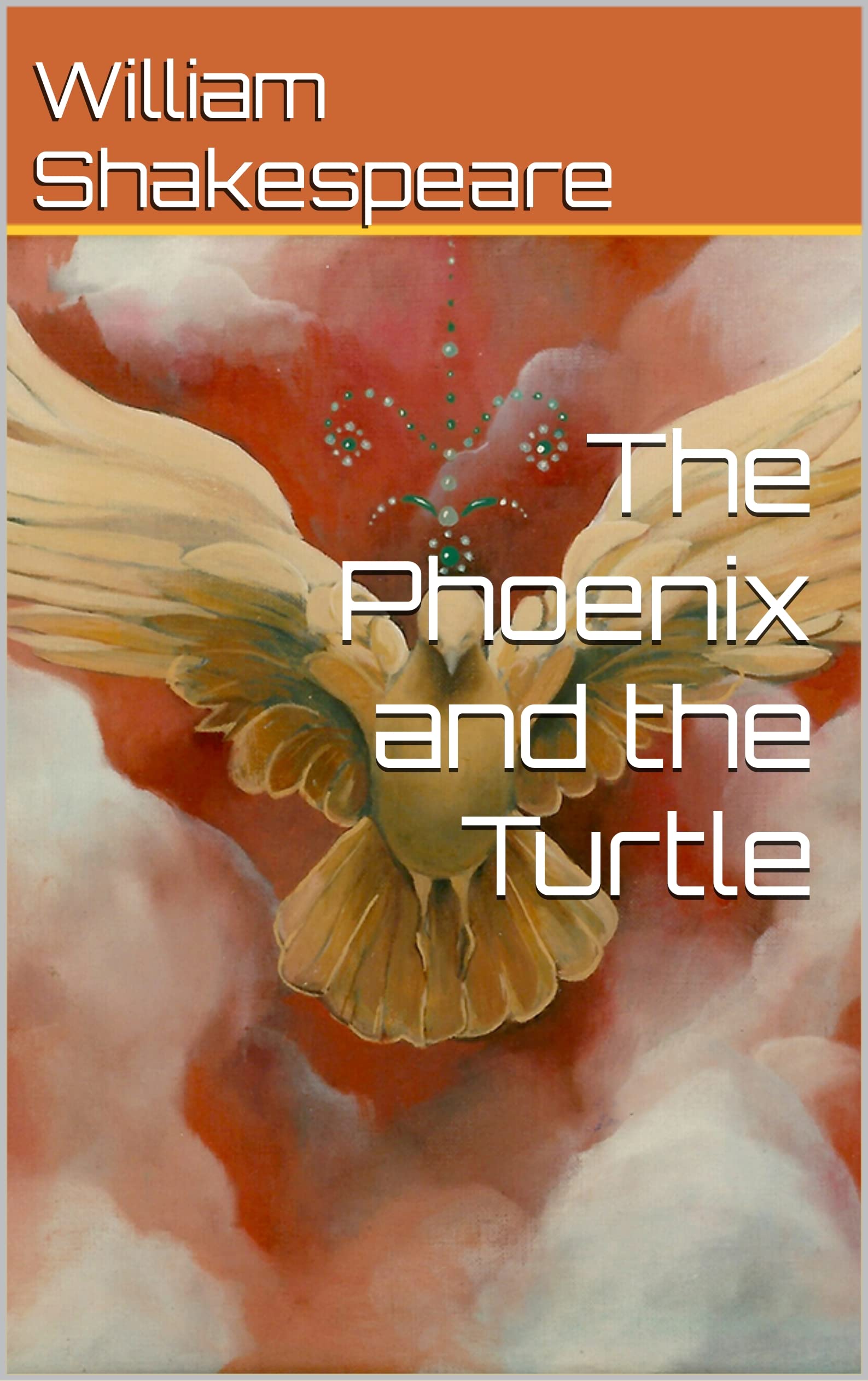 The Phoenix and the Turtle