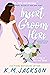 Insert Groom Here by K.M. Jackson