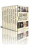 Old West: A Capti...