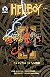 Hellboy: The Bones of Giants #1