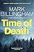 Time of Death (Tom Thorne, #13)