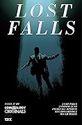 Lost Falls #4