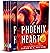 Phoenix Heart: Season One Boxset (Phoenix Heart: Season 1 #1-5)