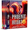 Phoenix Heart: Se...