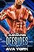 Offsides (The Alien Games #3)