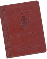 Tapestry: Faith & Forgiveness