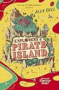 Explorers at Pirate Island