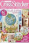Cross Stitcher: A...