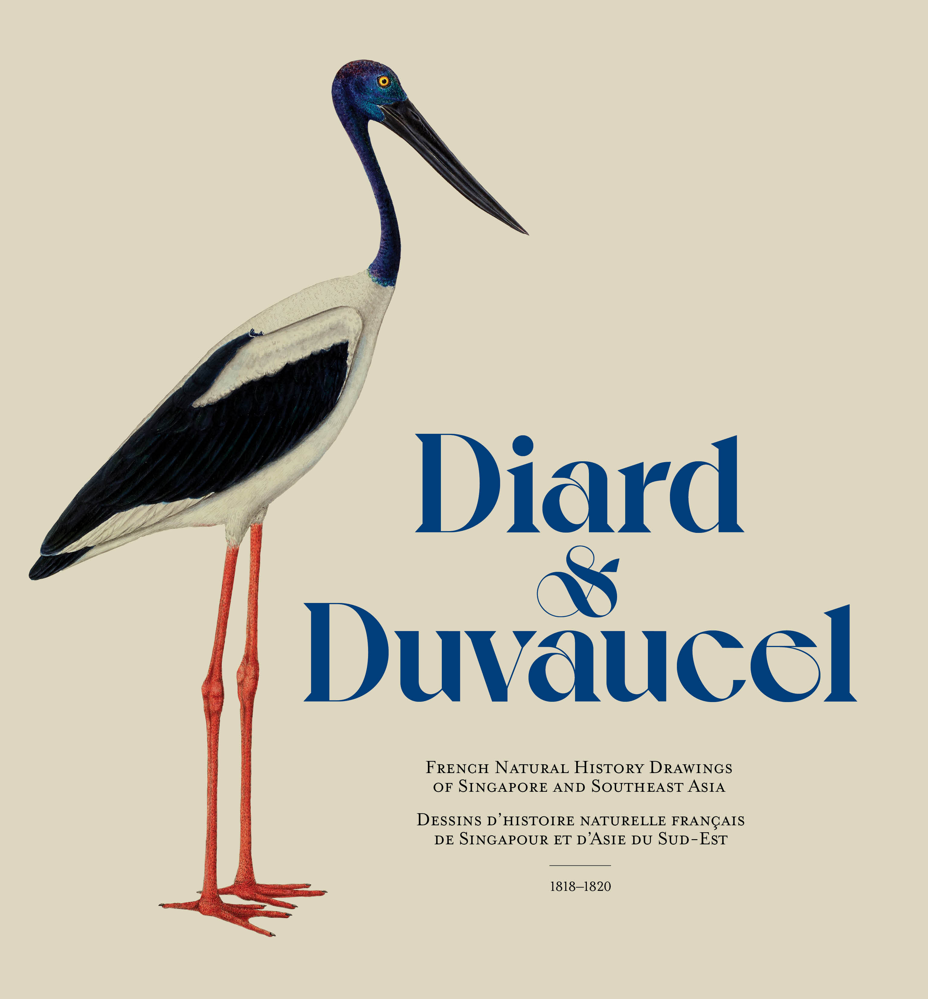 Diard & Duvaucel (Hardcover)