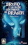 Bruno y la nube con forma de dragón Bruno y la nube con forma de dragón