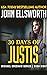 30 Days of Justis (Michael Gresham, 8)