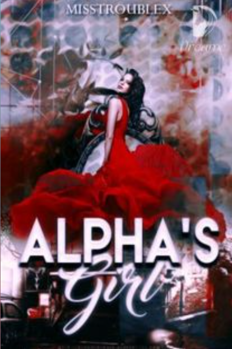 Alpha's Girl