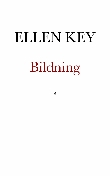 Bildning : några synpunkter