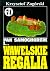 Pan Samochodzik i wawelskie regalia (Pan Samochodzik, #74)