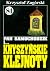 Pan Samochodzik i Knyszyńskie klejnoty (Pan Samochodzik, #84)